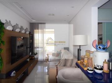 Foto 01 · Apartamento, Jardim Piqueroby, São Paulo, SP