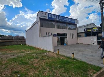 Comercial de 2 quartos, Goiânia · VENDE-SE GALPÃO RIO VERDE