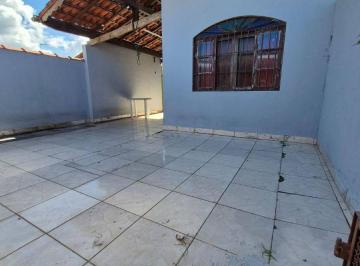 Casa de 2 quartos, Mongaguá · CASA TERREA 2 DORMITORIOS LADO PISTA FINANCIAMENTO MONGAGUA