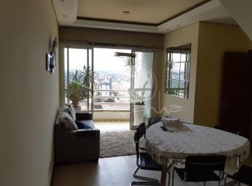 Foto 01 · Cobertura duplex com 3 quartos para Venda no Taquaral - Façanha Imóveis Campinas