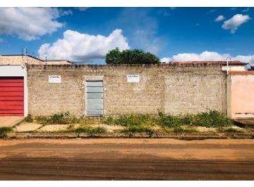 Foto 01 · Terreno, Vila América, Açailândia, MA