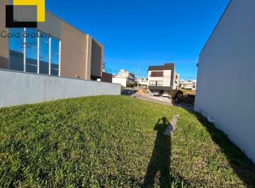Foto 01 · TERRENO DE 250 M² NO CONDOMÍNIO RESERVA ERMIDA EM JUNDIAÍ - SP