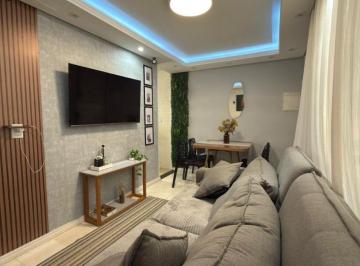 Apartamento de 2 quartos, Cajamar · Belíssimo Apartamento à Venda no Polvilho