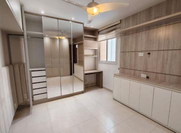 Apartamento de 2 quartos, Águas Claras · Apartamento para venda de 02 quartos no Residencial Cittá