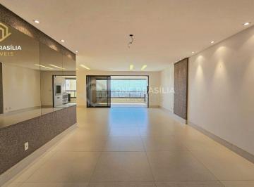 Apartamento de 3 quartos, Águas Claras · Apto. 3 quartos - Res. Noblesse