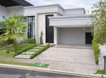 Casa · 432m² · 3 Quartos · 4 Vagas · Casa Térrea 3 Suítes Condomínio Vila Jardim