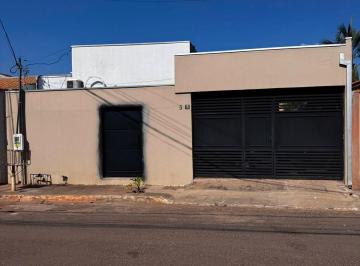 Casa · 130m² · 3 Quartos · 2 Vagas · Casa 2 }quartos em Várzea Grande Cristo Rei