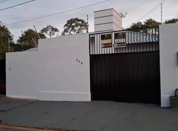 Casa · 300m² · 4 Quartos · 6 Vagas · Casa 3 quartos sendo 1 Suíte Jardim Itália
