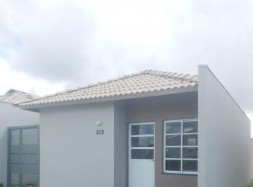 Casa · 200m² · 2 Quartos · 2 Vagas · Casa 02 Quartos Condomínio Guará