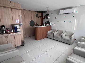 Comercial · 290m² · 3 Vagas · Casa Comercial com 7 salas Jardim Itália