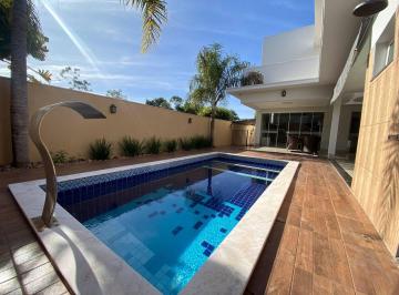 Casa · 475m² · 4 Quartos · 4 Vagas · Sobrado Condomínio Residencial Belvedere 1