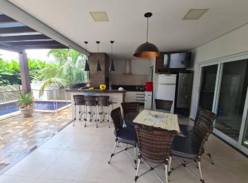 Casa · 375m² · 4 Quartos · 4 Vagas · Casa 4 Suítes Condomínio Belvedere 1