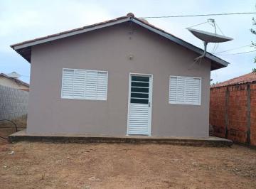 Casa · 200m² · 2 Quartos · 2 Vagas · Casa 2 quartos Sao Benedito em Várzea Grande
