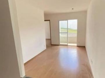 Apartamento · 40m² · 2 Quartos · 1 Vaga · Apartamento 2 quartos condomínio MRV Chapada das Brisas
