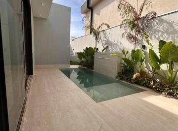 Casa · 307m² · 3 Quartos · 6 Vagas · Casa Térrea Condomínio Belvedere II