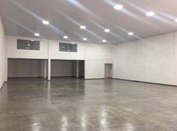 Comercial · 550m² · Barracão comercial bairro CPA1