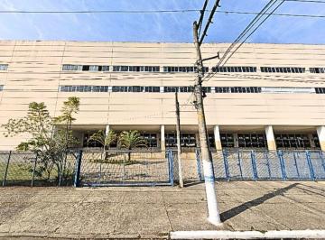 Comercial , São Paulo · LEILÃO IMÓVEL COM. EM SÃO PAULO/SP - SANTO AMARO - 50% ABAIXO DA AVALIAÇÃO!