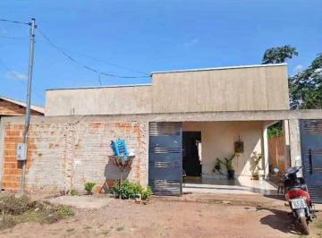 Casa · 200m² · 3 Quartos · 2 Vagas · Casa 3 quartos Bairro Pedra 90
