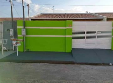 Casa · 262m² · 2 Quartos · 3 Vagas · Casa 2 quartos Várzea Grande