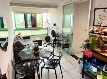 Casa · 57m² · 2 Quartos · 1 Vaga · Apartamento 2 quartos Condomínio Terra Nova I