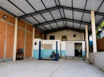 Comercial · 800m² · Barracão comercial 750 mt Várzea Grande