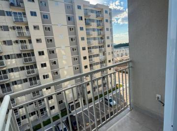 Apartamento · 50m² · 2 Quartos · 1 Vaga · Apartamento 2 quartos condomínio altos da Geórgia
