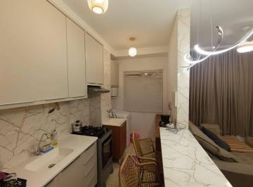 Apartamento de 2 quartos, Cuiabá · Apartamento 2 quartos mobiliado condomínio Parque Ohara RNI