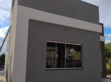 Casa · 297m² · 2 Quartos · 2 Vagas · Casa no Altos da Serra Cuiaba