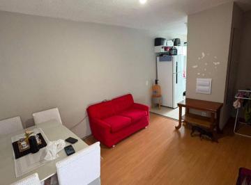 Apartamento · 40m² · 2 Quartos · 1 Vaga · Vende-se Ágio ou locação Apartamento - Condomínio Viver Mais Park