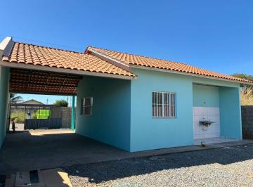 Casa · 240m² · 2 Quartos · 1 Vaga · Casa 2 Quartos bairro Altos do Parque