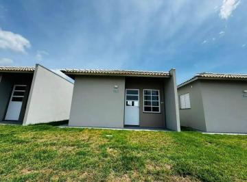 Casa · 144m² · 2 Quartos · 1 Vaga · Casa 2 Quartos Condomínio Pacaembú Ype cerrado