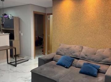 Apartamento · 41m² · 2 Quartos · 1 Vaga · Apartamento 2 quartos Condomínio MRV chapada das cerejeiras