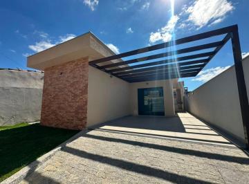 Casa de 3 quartos, Lagoa Santa · Casa Moderna em Lagoa Santa/MG