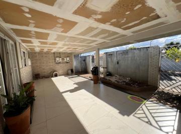 Casa de 4 quartos, Cuiabá · Casa 4 quartos bairro Tijucal