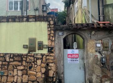 Foto 01 · Casa, Parque Anchieta, Rio de Janeiro, RJ