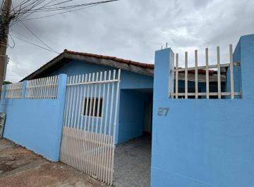 Casa · 200m² · 3 Quartos · 3 Vagas · Casa 3 quartos 1 suíte Coxipó