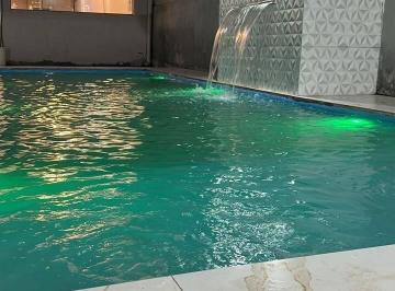 Comercial · 360m² · 4 Vagas · Casa de festa bairro Alvorada