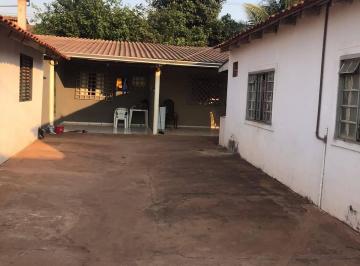 Casa · 350m² · 4 Quartos · 4 kitnets a venda residencial São carlos