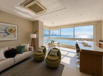 Apartamento de 3 quartos, Balneário Camboriú · APARTAMENTO FRENTE MAR EM BALNEÁRIO CAMBORIÚ PARA LOCAÇÃO ANUAL