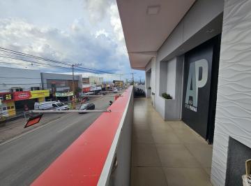 Comercial · 60m² · 1 Vaga · Sala comercial bairro TIJUCAL