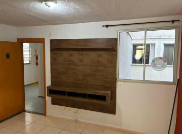 Apartamento · 42m² · 2 Quartos · 1 Vaga · Apartamento 2 quartos Condomínio MRV Chapada Mantiqueira