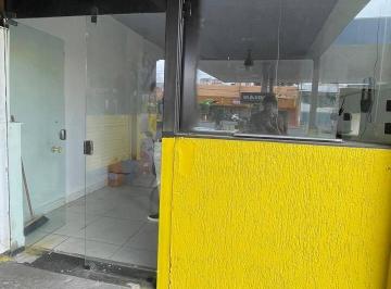 Comercial · 62m² · comercio no centro no posto prainha