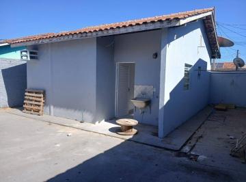 Casa · 200m² · 2 Quartos · 2 Vagas · CASA 2 QUARTOS PASCOAL RAMOS CODOMINIO MARECHAL RONDON
