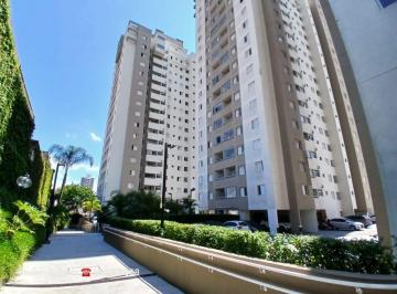 Apartamento de 3 quartos, São Paulo · Apartamento para aluguel com 3 quartos - Vila Butantã - USP - FL63