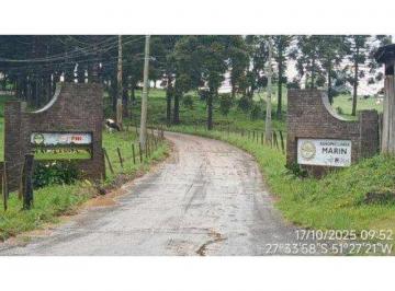 Foto 01 · Fazenda, Fazenda Entrada do Pelotas, Campos Novos, SC