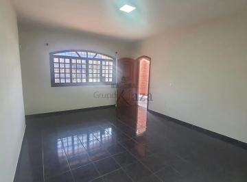 Casa de 4 quartos, São José dos Campos · Casa - 4 Dormitórios - Vila Tatetuba - 138m².