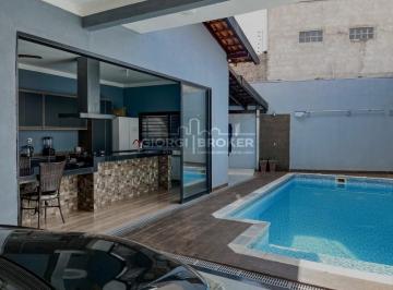 Foto 01 · Imóvel de Luxo à Venda em São José do Rio Preto-SP: Casa no Jardim Astúrias, 3 quartos, 1 suíte, 180