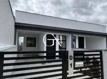 Casa de 2 quartos, São José · Casa com 70 m2 de 2 dormitórios sendo uma suíte em São José
