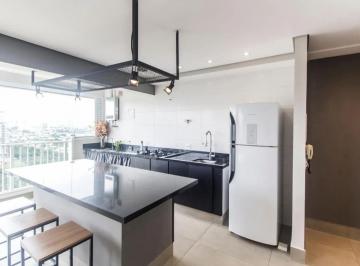 Apartamento de 1 quarto, Barueri · Alugo apto. Acqua Park Alphaville com 54m²