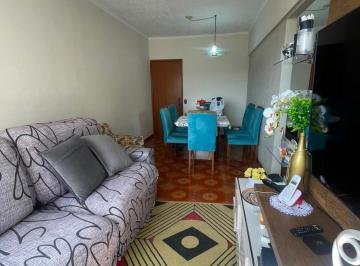 Apartamento de 2 quartos, São Bernardo do Campo · ️APARTAMENTO PARA VENDA EM SBC 60m² - 2 Dorms e Vaga Coberta